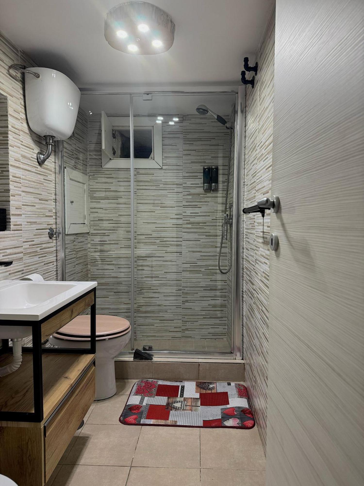 Frizzi & Lazzi House Apartment Naples Exterior photo