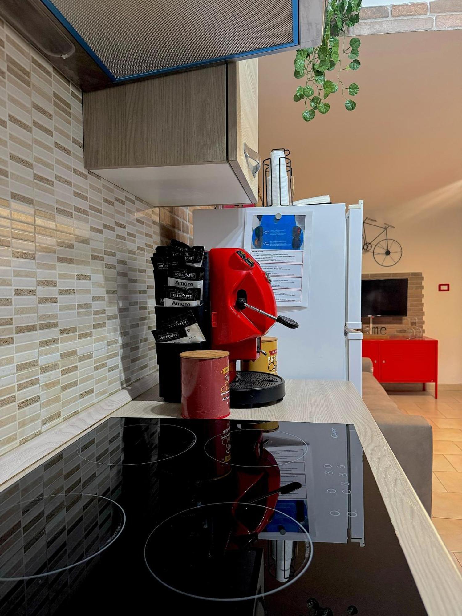 Frizzi & Lazzi House Apartment Naples Exterior photo