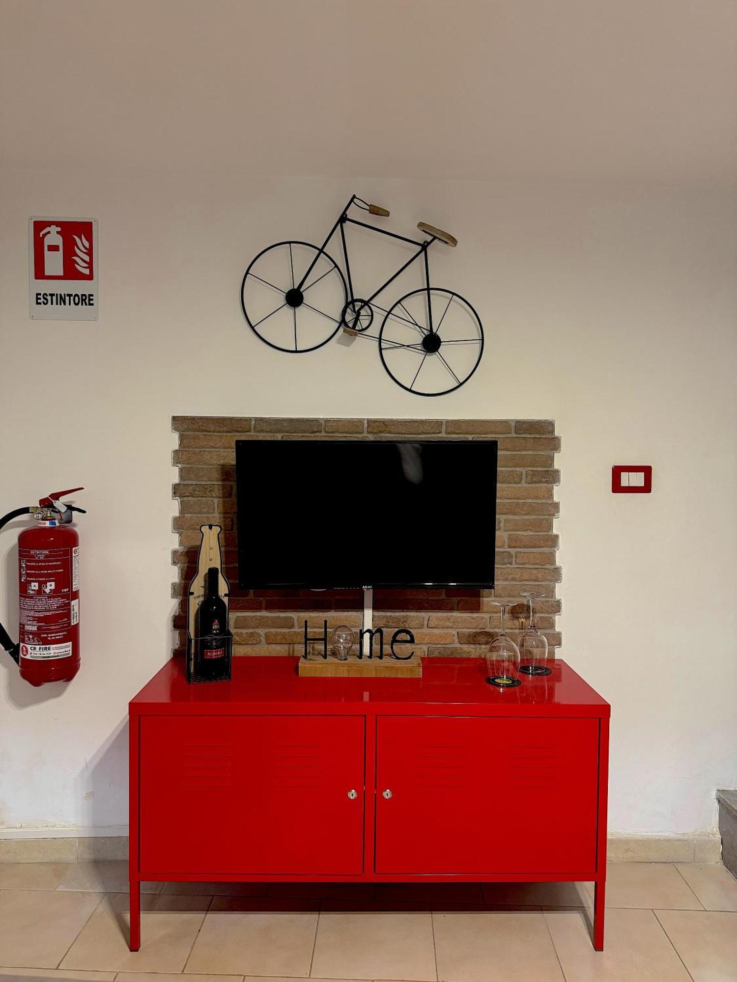 Frizzi & Lazzi House Apartment Naples Exterior photo