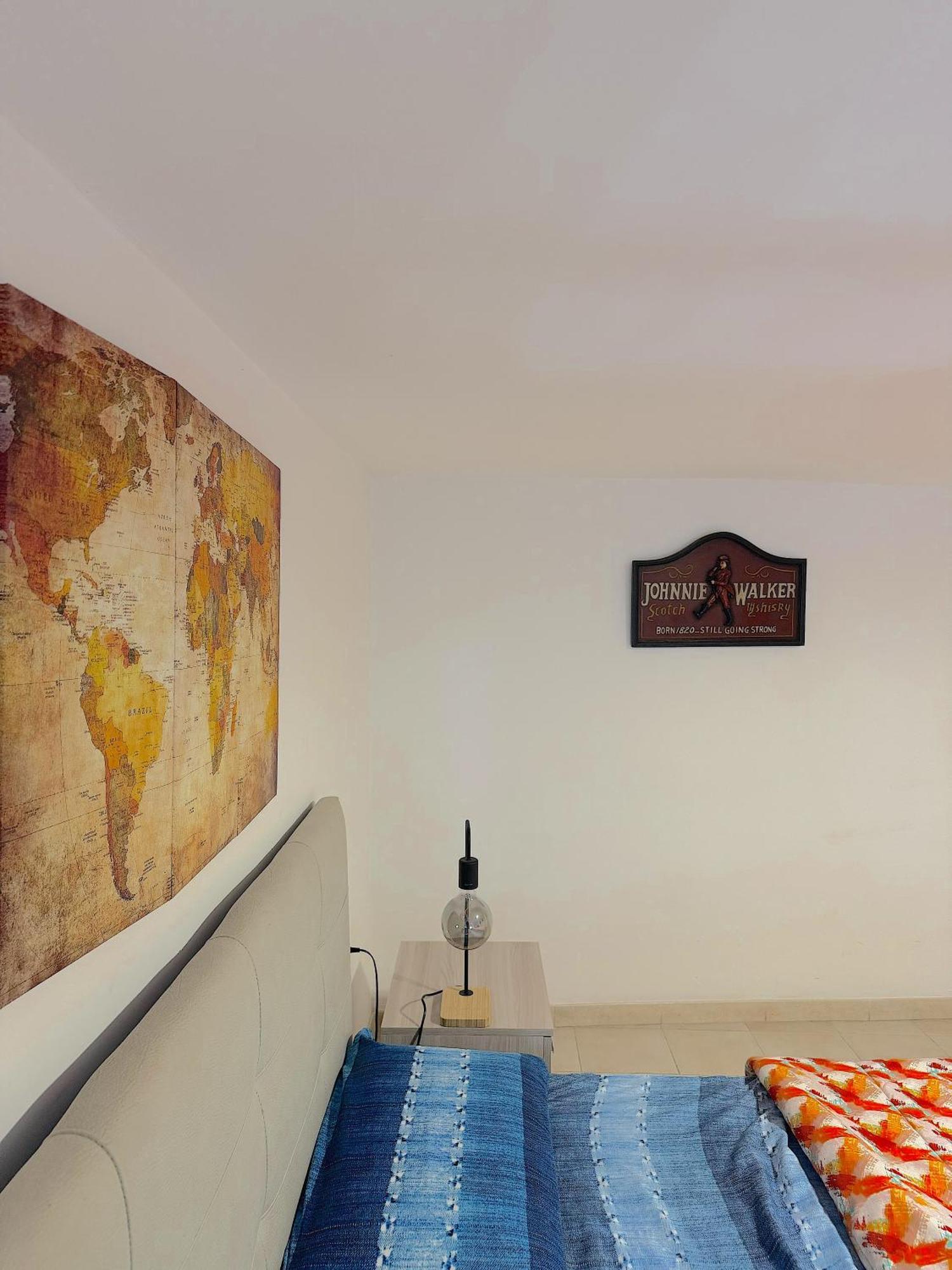 Frizzi & Lazzi House Apartment Naples Exterior photo