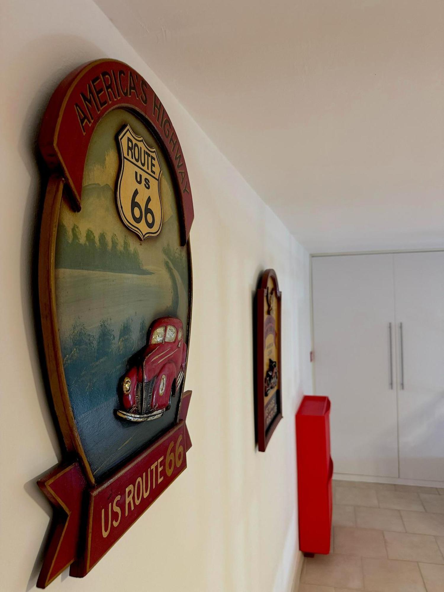 Frizzi & Lazzi House Apartment Naples Exterior photo