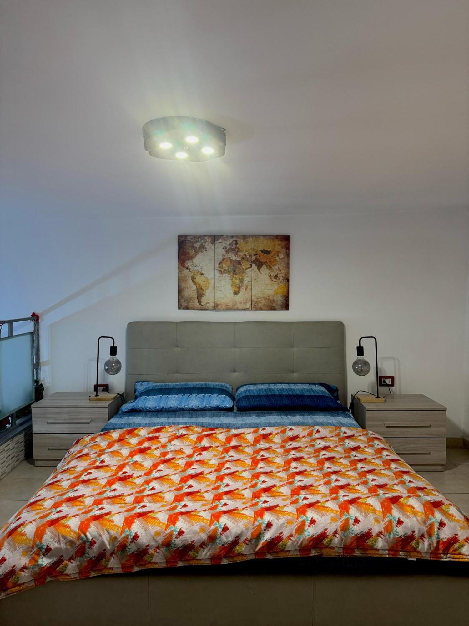 Frizzi & Lazzi House Apartment Naples Exterior photo